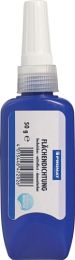 PROMAT CHEMICALS Flächendichtung rot 50g Flasche