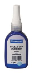 PROMAT CHEMICALS Buchsen-/Lagerkleber hf.hv.grün 50g Flasche