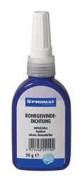 PROMAT CHEMICALS Rohrgewindedichtung hf.mv.braun 50g Flasche