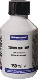 PROMAT CHEMICALS Silikonentferner Gel 150ml Flasche