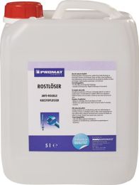 PROMAT CHEMICALS Rostlöser 5l Kanister