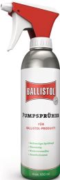 BALLISTOL Pumpzerstäuber Fassungsvermögen 0,65l Beh.a.Alu