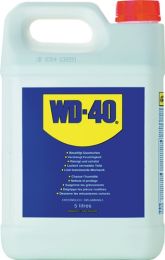 WD-40 Multifunktionsprodukt 5l o.Handzerstäuber Kanister
