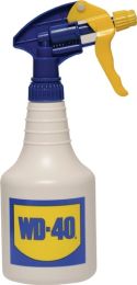 WD-40 Pumpzerstäuber Fassungsvermögen 0,6l Ku.