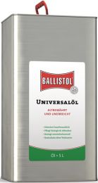 BALLISTOL Universalöl 5l Kanister