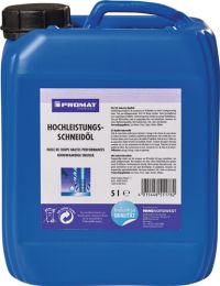 PROMAT CHEMICALS Hochleistungsschneidöl 5l Kanister