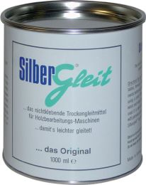 JeCo Trockengleitmittel Silbergleit 1000 ml Dose