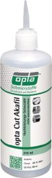 OPTA Gewindeschneidöl Cut Akafil 210 ml Flasche