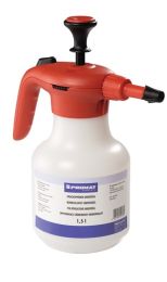 PROMAT CHEMICALS Universaldrucksprüher 1,5l FPM-Dichtung,Kunststoff-Düse