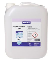 PROMAT CHEMICALS Allzweckreiniger Citro 10l Kanister