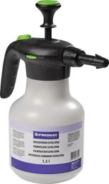 PROMAT CHEMICALS Drucksprüher Extra EPDM 1,5l EPDM-Dichtung,beschichtete Feder