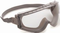 HONEYWELL Vollsichtschutzbrille MaxxPro EN 166,EN 170 Rahmen blau/grau,Scheiben klar PC