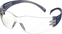 3M Schutzbrille SecureFit-SF100 EN166 klar Antikratz-Antibeschlag PC