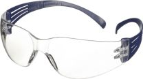 3M Schutzbrille SecureFit-SF100 EN166 klar Antikratz PC