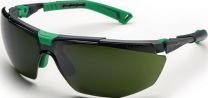 UNIVET Schweißerbrille 5X1 EN166, EN169 Polycarbonat