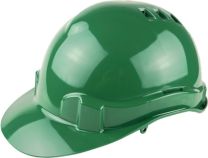 PROMAT Schutzhelm ProCap grün PE EN 397