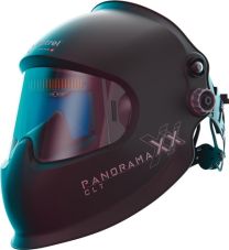 OPTREL Schweißerschutzhelm Panoramaxx CLT optrel re-charge,IsoFit® headg 180x120mm Krt.