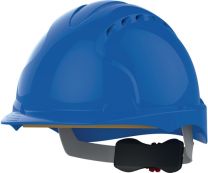 JSP Schutzhelm EVO®3-Revolution® 6 (Pkt.) blau EN 397