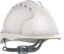 JSP Schutzhelm EVO®2 weiß HDPE EN 397