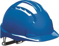 JSP Schutzhelm EVO®2 blau HDPE EN 397