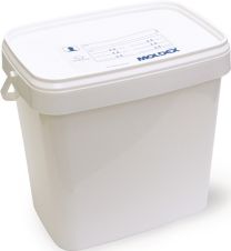 MOLDEX Aufbewahrungsbox 999501 weiß