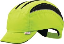 VOSS Anstoßkappe -Cap neo 53-61cm neongelb EN812:2012-04