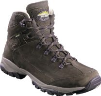 MEINDL Wanderstiefel Ohio 2 GTX Größe 40  6,5 mahagoni Nubukleder