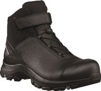 HAIX Sicherheitsstiefel Nevada Mid 2.0 Gr.12 (47) schwarz S3 HRO HI CI WR SRC ESD