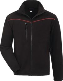 CRAFTLAND Fleecejacke Skua Gr.L schwarz