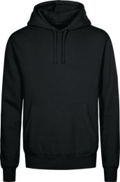 PROMODORO Sweatshirt X.O Hoody Sweater Men Gr.M schwarz