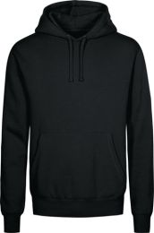 PROMODORO Sweatshirt X.O Hoody Sweater Men Gr.XL schwarz