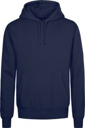 PROMODORO Sweatshirt X.O Hoody Sweater Men Gr.L french navy