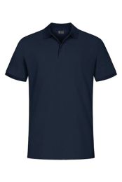 PROMODORO Men´s Poloshirt EXCD Größe M navy