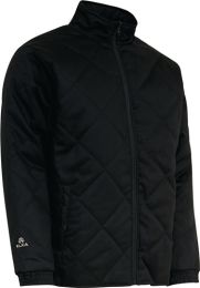 ELKA RAINWEAR Zipp-in Jacke MULTINORM Größe M schwarz