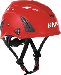 JeCo Industriehelm KASK Plasma AQ rot PP EN 397