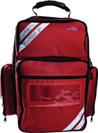 ULTRAMEDIC Rettungsrucksack ultraRESCUE LITE B27xH45xT18ca.cm rot Erste Hilfe