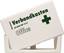 SÖHNGEN Verbandkasten Office B260xH160xT80ca.mm weiß