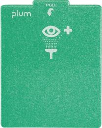 PLUM Wandbox unbefüllt