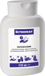 PROMAT Hautschutzcreme 250ml silikonfrei,parfümiert