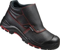 CRAFTLAND Schweißerstiefel Eisenach Gr.40 schwarz S3 HRO SRC EN20345