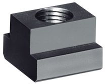 AMF T-Nutenstein (DIN 508) Werksnorm T-Nut 18mm M10