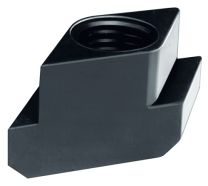 AMF T-Nutenstein Nr.510 T-Nut 10mm M8 rhombisch