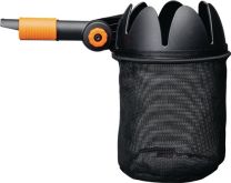 FISKARS Obstpflücker QuikFit B168xL320mm Kunststoff/Baumwolle,glasfaserverstärkt