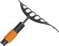 FISKARS Rosenrechen QuikFit Arbeits-B.240mm 10 Zinken