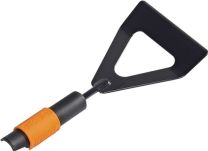 FISKARS Jätschuffel QuikFit 125mm a.gehärtetem Borstahl