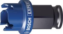 BOSCH Lochsäge Expert Sheet Metal Sägen-Ø 32 mm Schnitttiefe 5 mm Power Change Plus