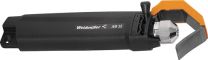 WEIDMÜLLER Abmantelungswerkzeug AM 35 Gesamt-L.140mm Arbeitsber.D.25,0-36,0mm