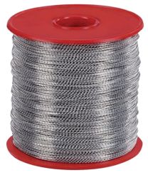 JeCo Plombendraht in.0,5/auß.0,3mm 1,1mm L.ca.400m Fe verz.1kg/Ring