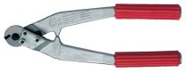 FELCO Drahtseilschere C9 L.325mm Ku.-Überzug