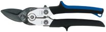ERDI Figurenschere D27L L.260mm li.STA max.1,2mm VA max.1mm
